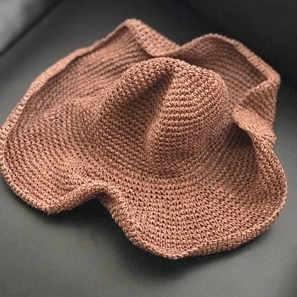 Sun hat